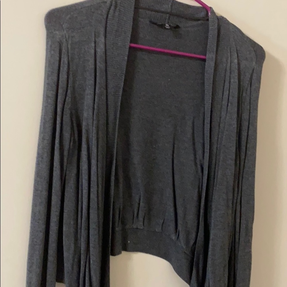 Ladies Cardigan